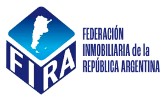 Logo FIRA
